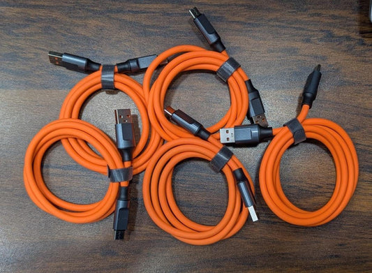 power cable