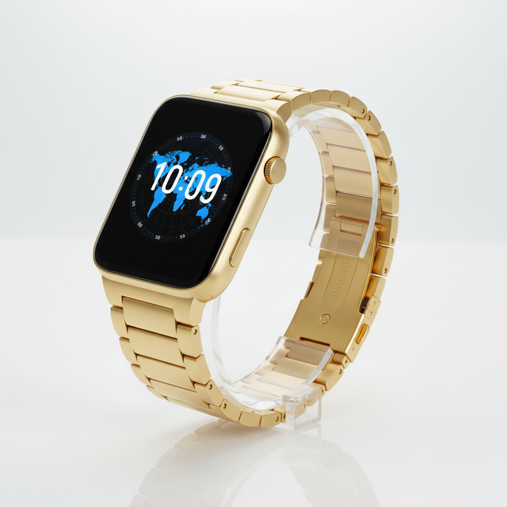 Premium Smartwatch